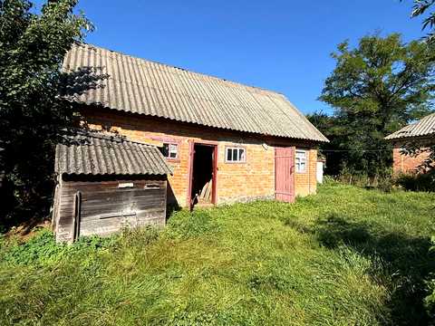 дом по адресу Перемоги