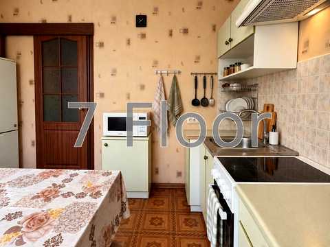квартира за адресою Чоколівський бульв., 4
