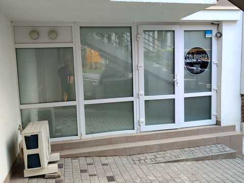 коммерческая по адресу Малоголосковская ул., 44