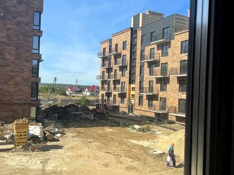 квартира за адресою Долішня вул., 19/1