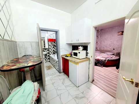 квартира по адресу Олександрійський пер., 3