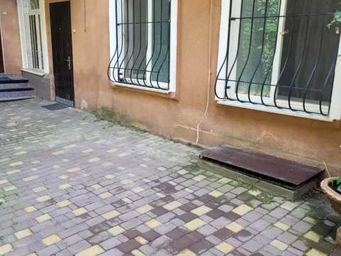 квартира по адресу Олександрійський пер., 3