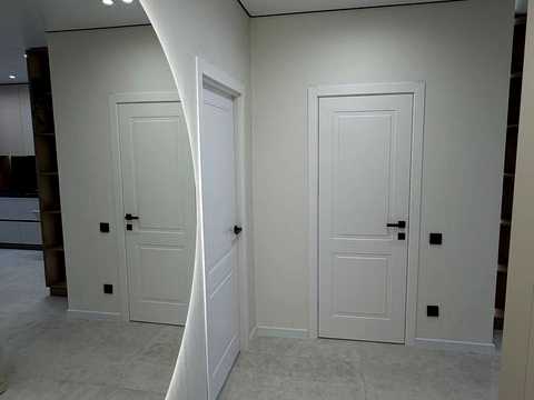 квартира по адресу Высочана ул., 18 к41