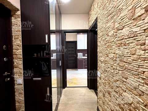 квартира по адресу Салтовское шоссе, 264л