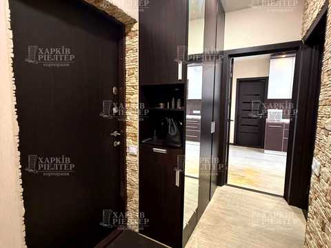 квартира по адресу Салтовское шоссе, 264л