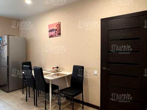 квартира по адресу Салтовское шоссе, 264л