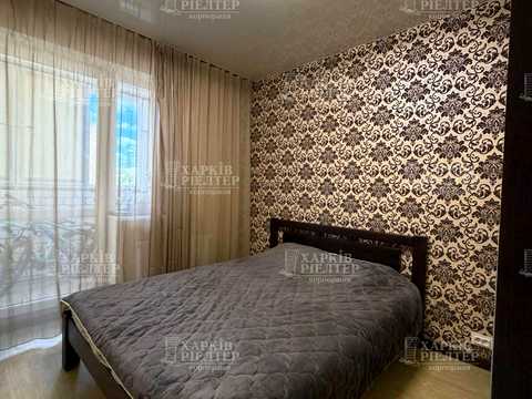 квартира по адресу Салтовское шоссе, 264л