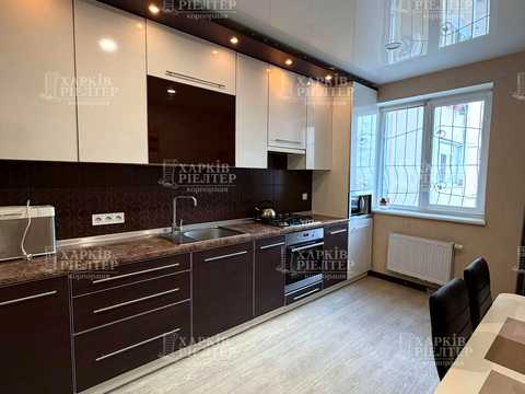 квартира по адресу Салтовское шоссе, 264л