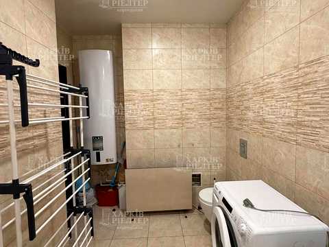 квартира по адресу Салтовское шоссе, 264л