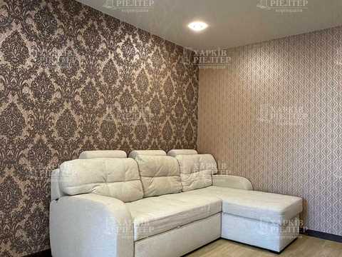 квартира по адресу Салтовское шоссе, 264л