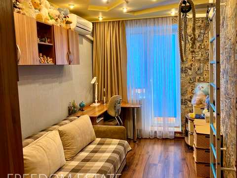 квартира за адресою Дерев'янка вул., 48