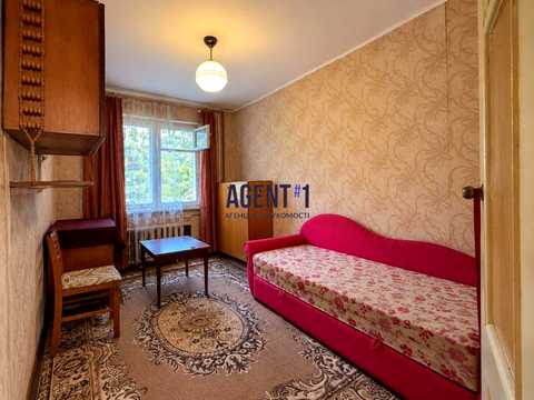 квартира за адресою Миколи Василенка вул., 6-А