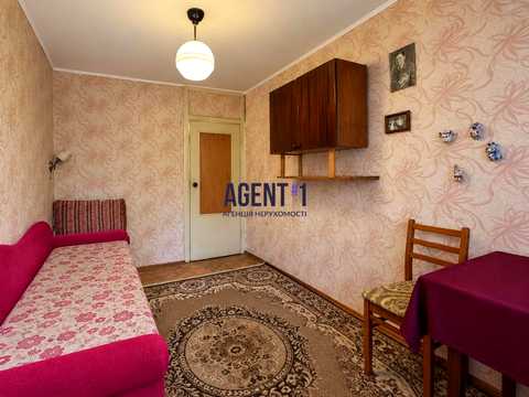 квартира за адресою Миколи Василенка вул., 6-А
