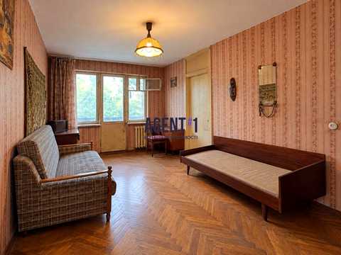 квартира за адресою Миколи Василенка вул., 6-А