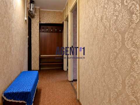 квартира за адресою Миколи Василенка вул., 6-А
