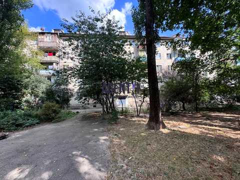 квартира за адресою Миколи Василенка вул., 6-А