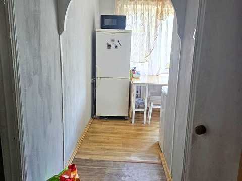 квартира по адресу Братиславская ул., 6