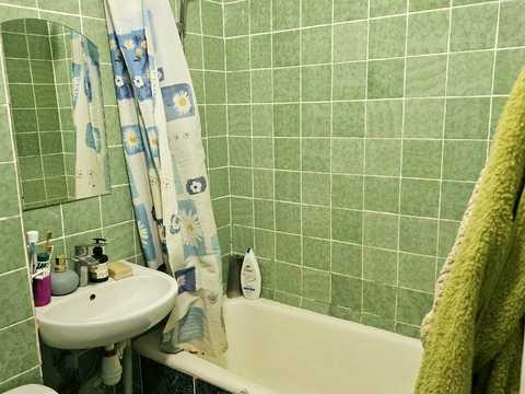 квартира по адресу Братиславская ул., 6