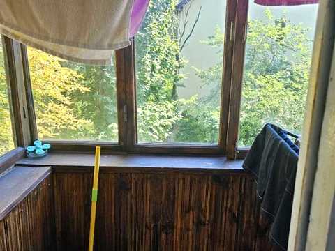 квартира по адресу Братиславская ул., 6