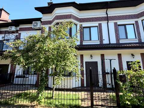 будинок за адресою Фізкультурний пров.