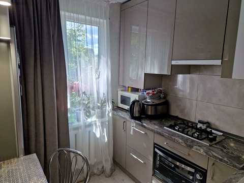квартира по адресу Юрія Вороного ул., 18