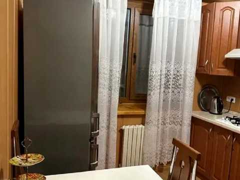 дом по адресу с. Партизанское, Центральна ул.