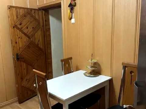 дом по адресу с. Партизанское, Центральна ул.