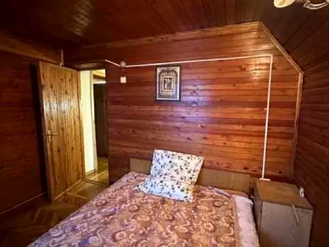 дом по адресу с. Партизанское, Центральна ул.