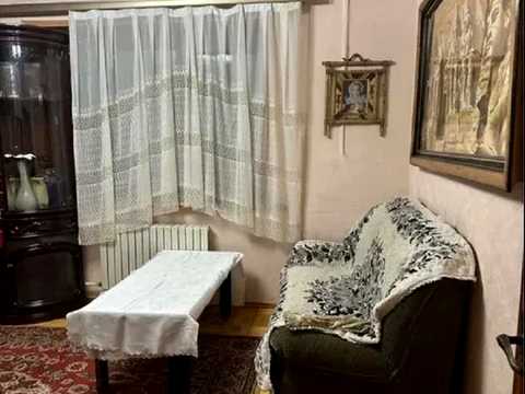 дом по адресу с. Партизанское, Центральна ул.