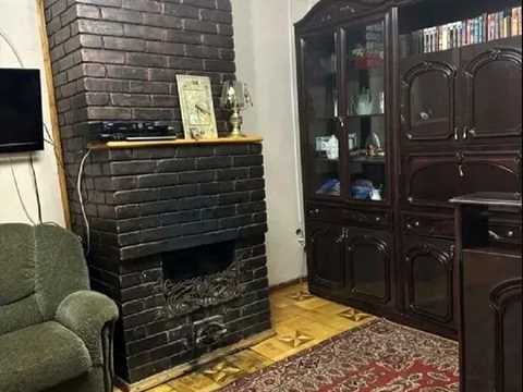 дом по адресу с. Партизанское, Центральна ул.
