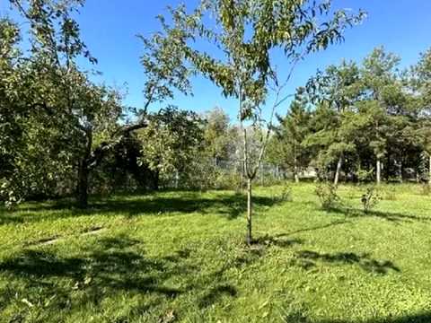 дом по адресу с. Партизанское, Центральна ул.
