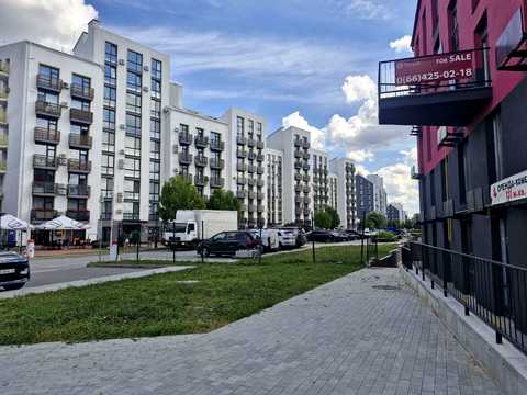 комерційна за адресою Ювілейний пров., 2-В/1