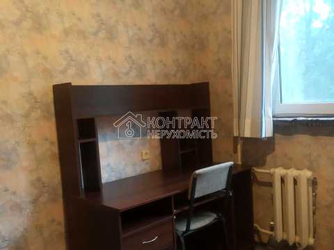 квартира по адресу Зерновая ул., 6/6