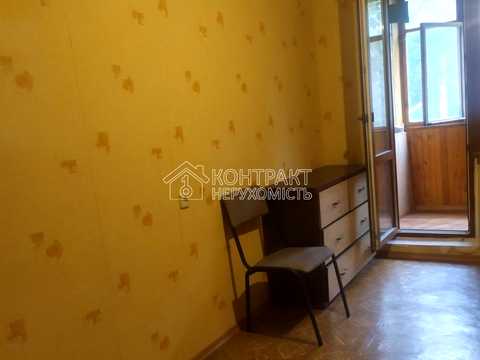 квартира по адресу Зерновая ул., 6/6
