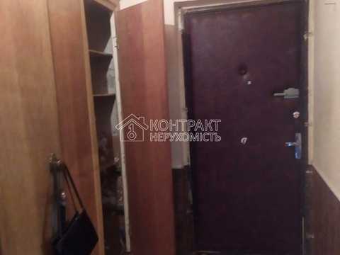 квартира по адресу Зерновая ул., 6/6