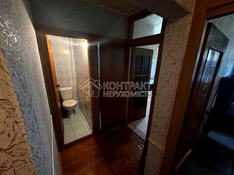квартира по адресу Зерновая ул., 6/6