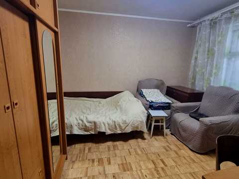 квартира по адресу Натальи Ужвий ул., 5