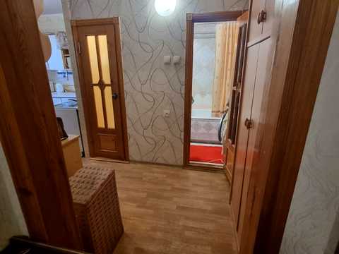 квартира по адресу Натальи Ужвий ул., 5