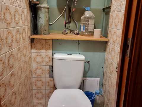 квартира по адресу Натальи Ужвий ул., 5