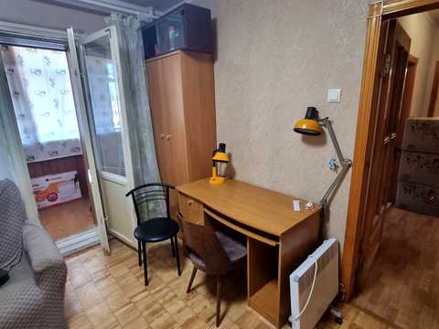 квартира по адресу Натальи Ужвий ул., 5