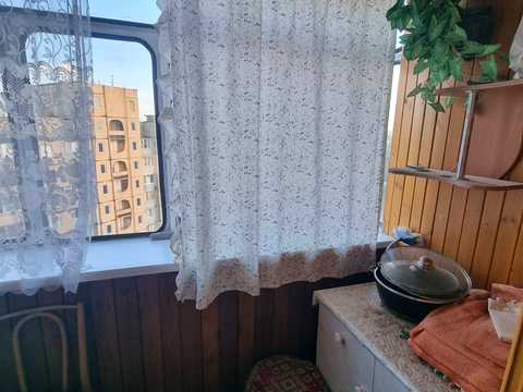 квартира по адресу Натальи Ужвий ул., 5