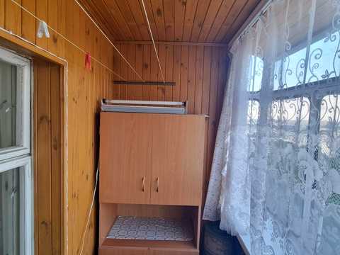 квартира по адресу Натальи Ужвий ул., 5