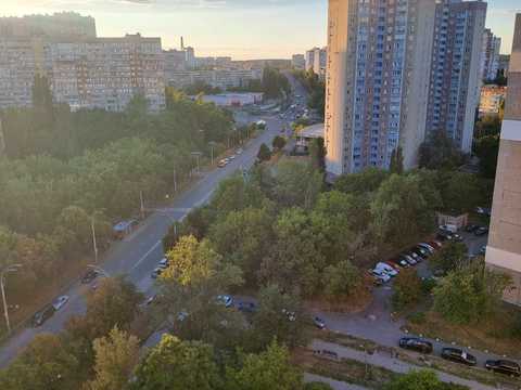 квартира по адресу Натальи Ужвий ул., 5