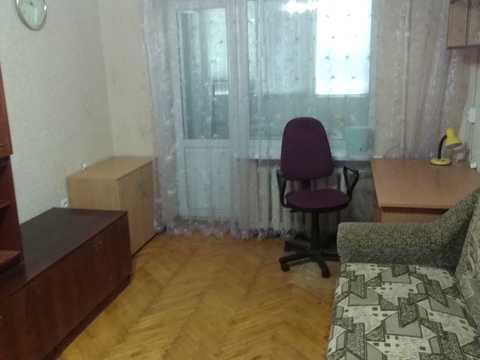 квартира по адресу Науки просп. (Ленина), 61