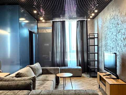 квартира за адресою Глибочицька вул., 73