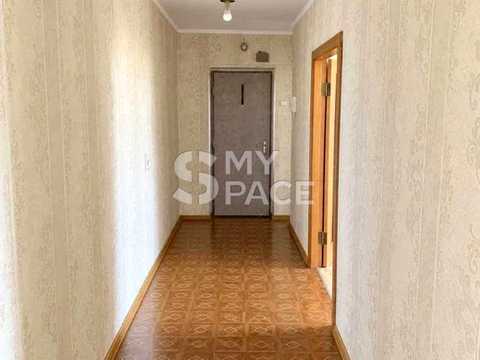 квартира за адресою Харківське шосе, 21/6