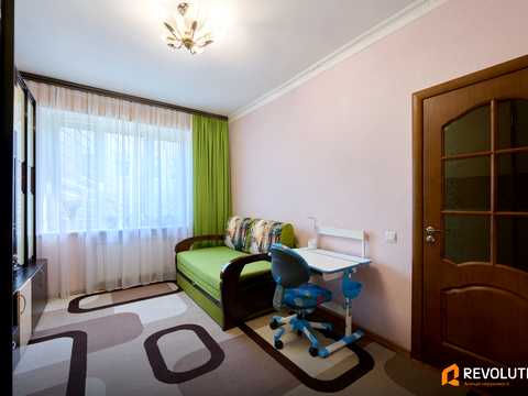 квартира за адресою Київ, Родини Глаголєвих вул. (Академіка Грекова), 3/1