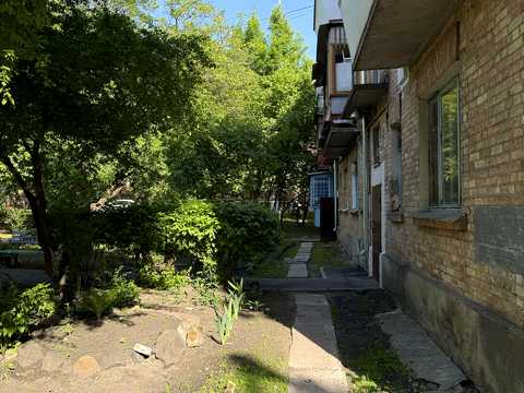 квартира за адресою Київ, Родини Глаголєвих вул. (Академіка Грекова), 3/1