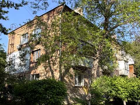 квартира за адресою Київ, Родини Глаголєвих вул. (Академіка Грекова), 3/1