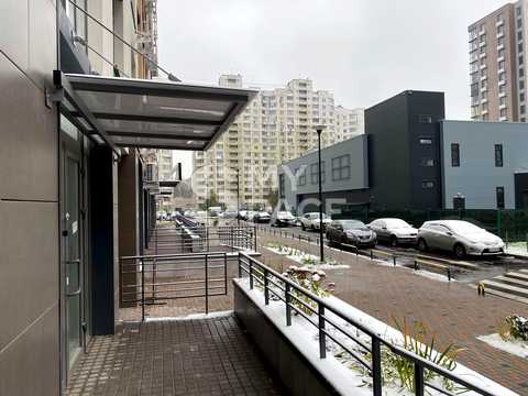 коммерческая по адресу Тираспольская ул., 54